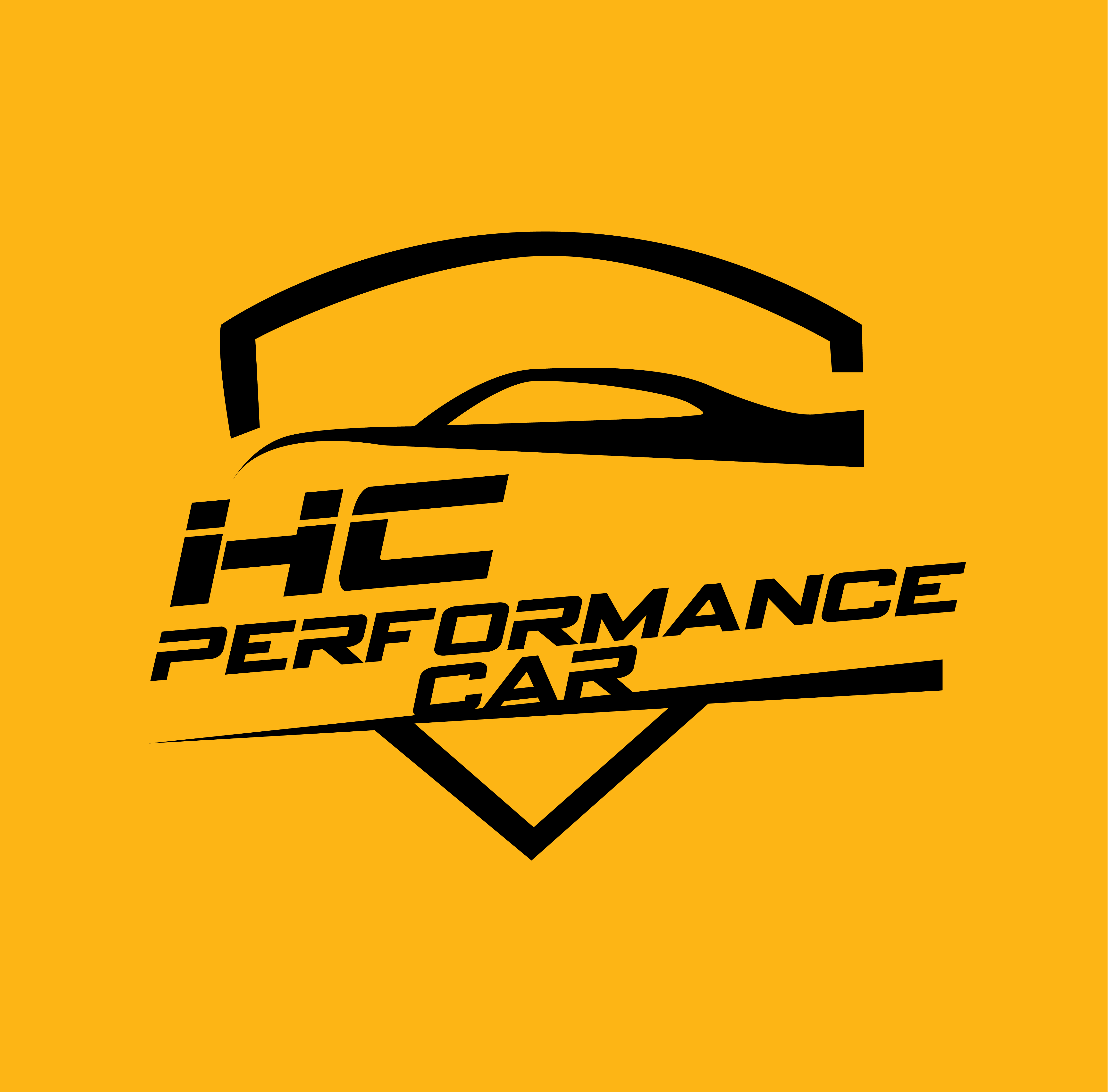 HC PERFORMANCE CAR